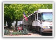 RV Camping Kerrville