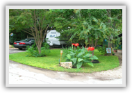 Texas Hill Country RV Park